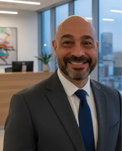 Dr. Joel Teixeira de Camargo Jr.